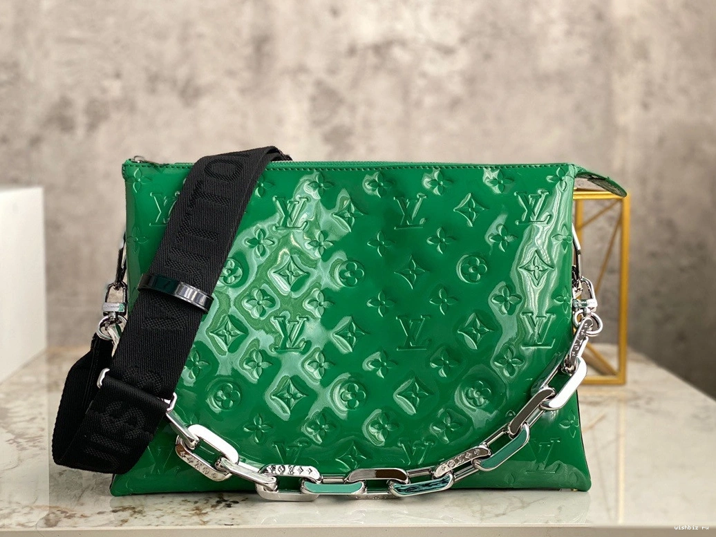 WIS LOUIS COUSSIN VUITTON MM 0314